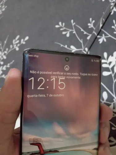 ZTE axon 30 ultra 128gb