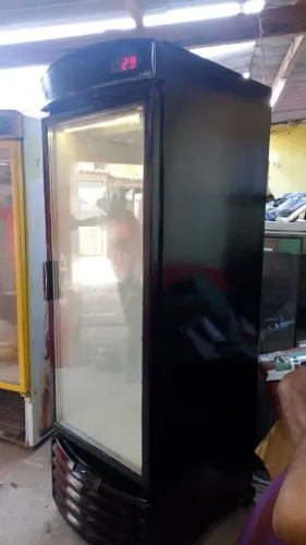 Freezer Cervejeira 