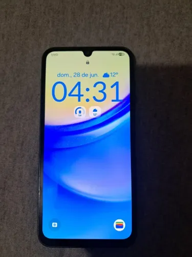 A15 samsung 256gb 8ram