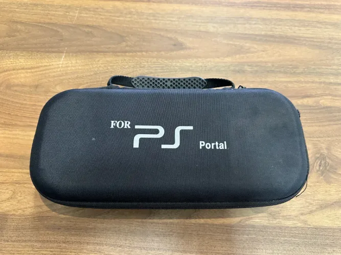 PS Portal