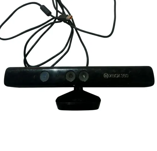 Sensor Kinect para Xbox 360 - Original