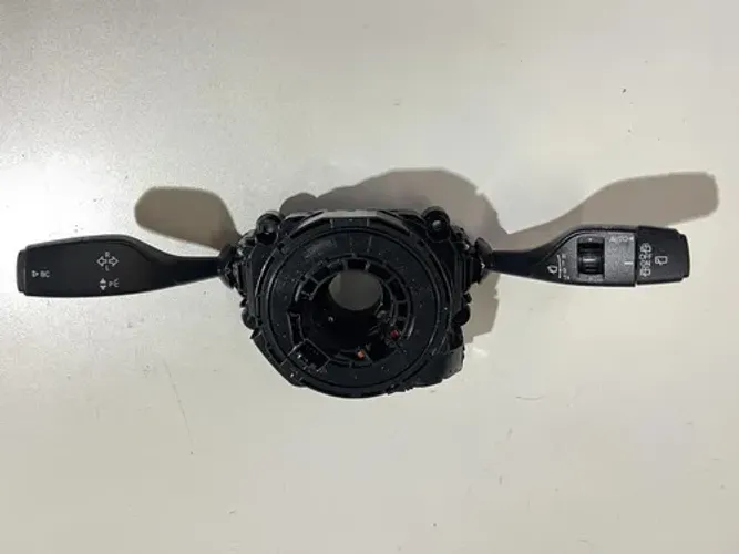 Chave Comando Seta Limpador Para Bmw X1 2016-2019