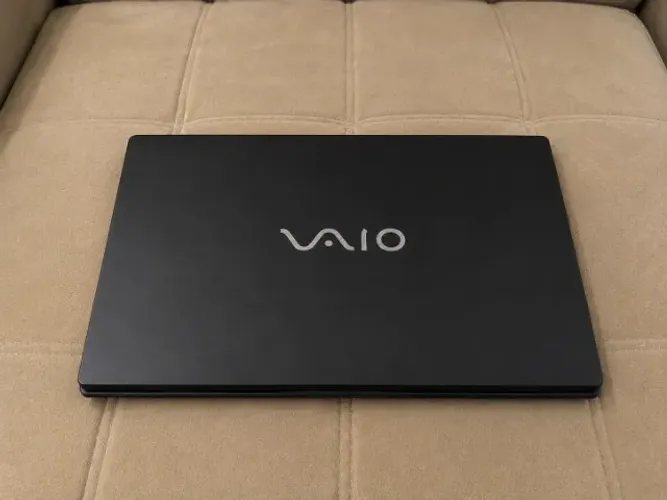 Ultrabook Vaio i5 de 10a Geração com Promoção Imbatível- Parcelo e Entrego
