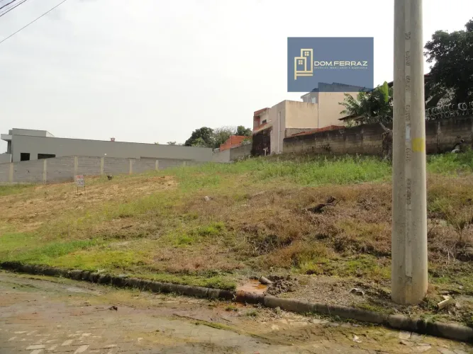 Imóvel para venda com 1137 metros quadrados em Terras de São Francisco - Salto de Pirapora