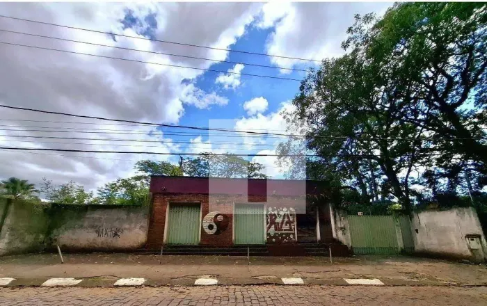 Chácara à venda, 2876 m² por R$ 2.000.000,00 - Joaquim Egídio - Campinas/SP