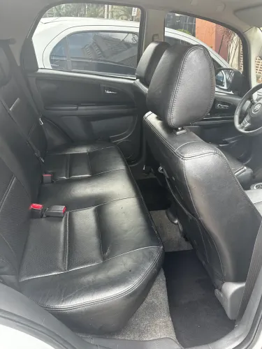 Suzuki SX4 2.0 16V 145cv 4WD 5P Aut. 2010