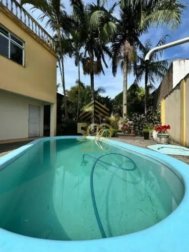 Residencial Casa - Venda - 542,00 (M²) de Área Total - 324,00 (M²) de Área Privativa - R$