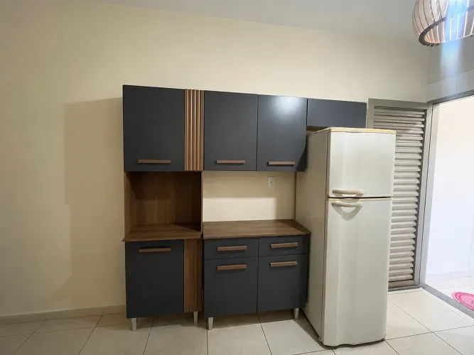 Armário de cozinha