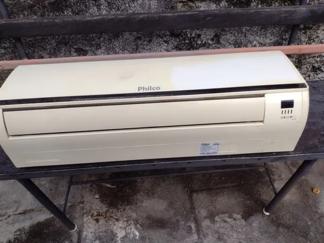 Ar condicionado Split/INVERTER Philco 9000 BTU 
