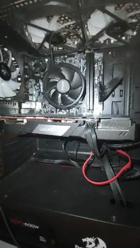 Kit PC AMD 