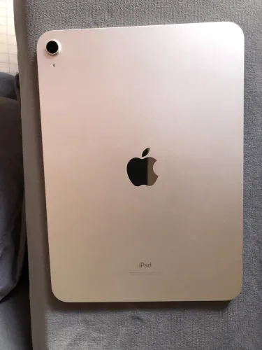 iPad 10