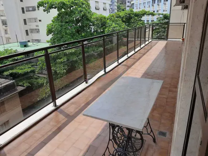 Apartamento-À VENDA-Flamengo-Rio de Janeiro-RJ