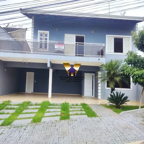 Casa de alto padrão com 4 quartos e 1 suíte no bairro Villa Verde em Franco da Rocha-SP: o