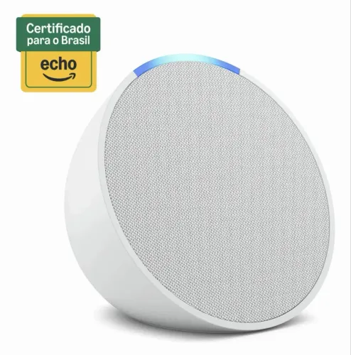 Alexa Echo Pop