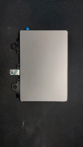Touchpad Original para Notebook Lenovo IdeaPad - Cinza