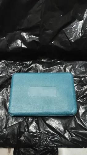 Kit de Ferramentas 8 Peças com Alicate, Chaves, Estilete e Maleta