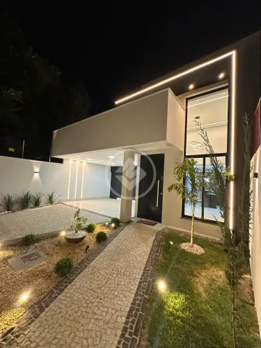 Casa à venda no Setor Jardim Maribel, em Aparecida de Goiania-GO. codigo: 69543