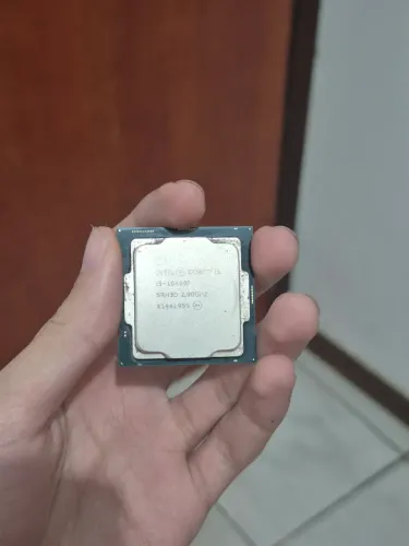 I5 10400f