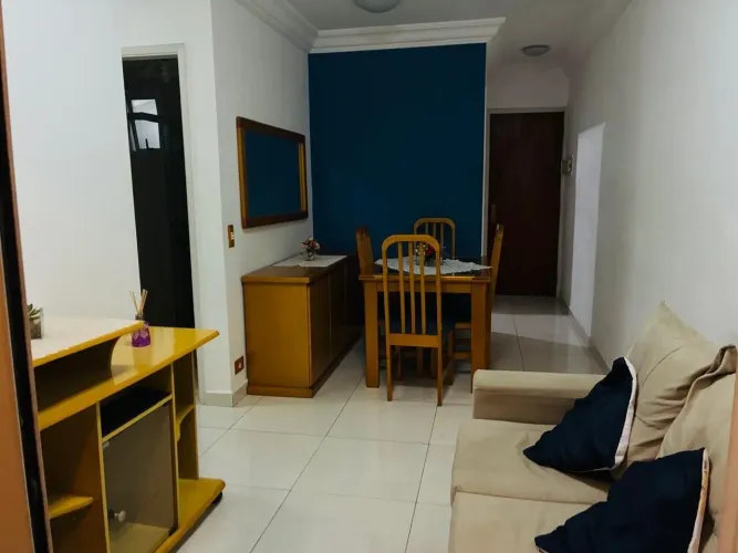 Apartamento para alugar com 3 quartos no Butantã FL15