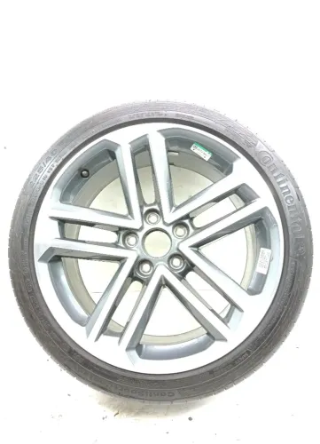 Roda Aro 18 225 40 Audi A3 Tfsi Lm Sedan 2.0 2021