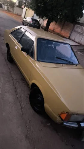 Ford Corcel II L 1983