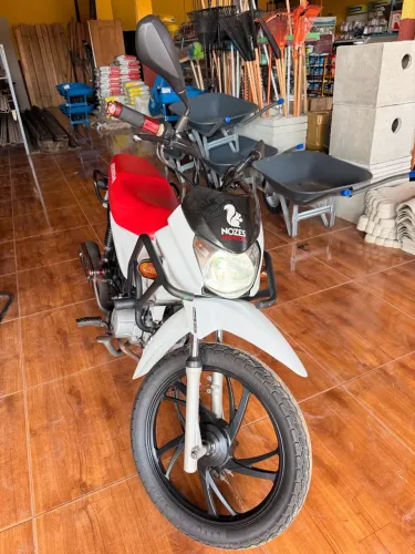 Honda Pop 110i 2021