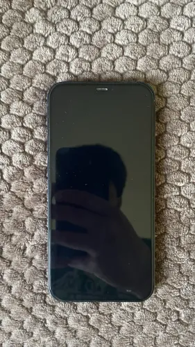 iPhone 12 64 gb com caixa e nota fiscal