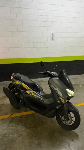 Nmax 2023 muito nova