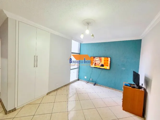apartamento de 2 quartos, bairro Renascença em Belo Horizonte