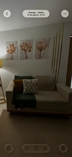 Sofá 
