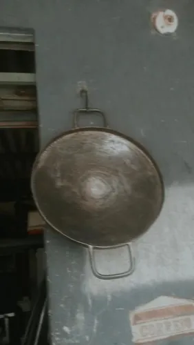 Disco de arado reforçado com borda 54 cm