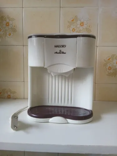 Cafeteira Mallory Aroma Duo