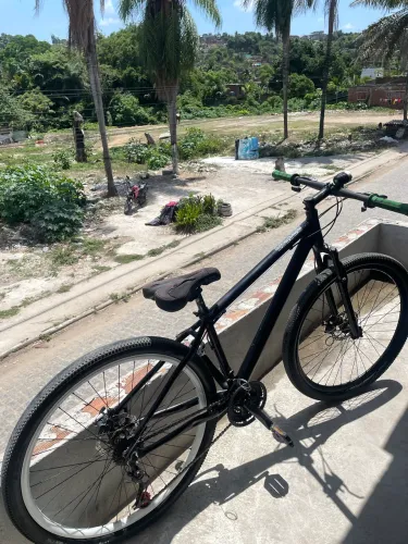 BICICLETA PUMA ARO 29 