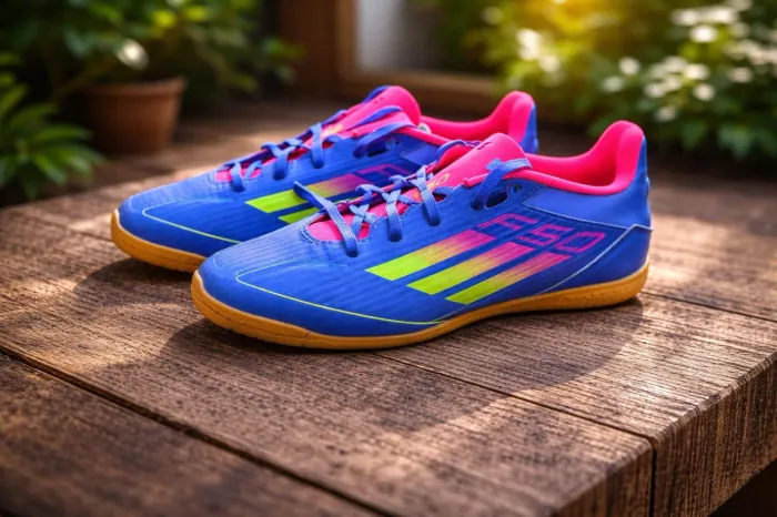 Chuteira F50 futsal - Tam 40