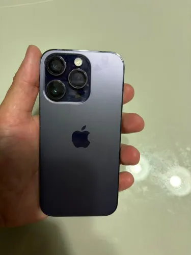 Vendo IPhone 14pro
