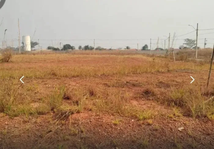 Vende-se terreno com 332m2 no Condomínio Verana em Várzea Grande-MT