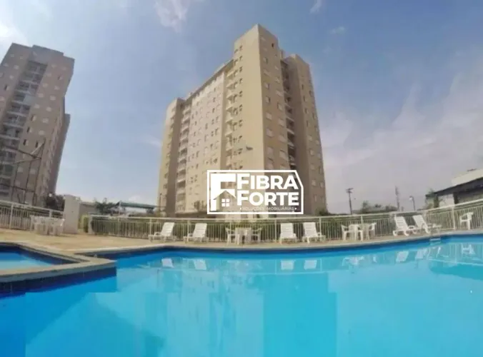 Apartamento a venda no bairro Jardim Nova Europa em Campinas.