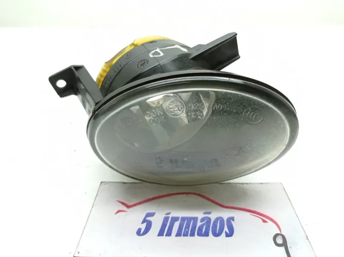 Farol Milha Direito Vw Jetta Tsi 2.0 2012 / 2013 Nº16861502