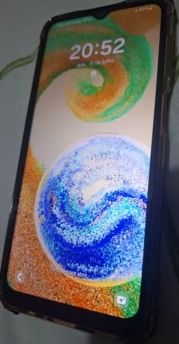 ? Samsung Galaxy A04s - 64GB | 4GB RAM