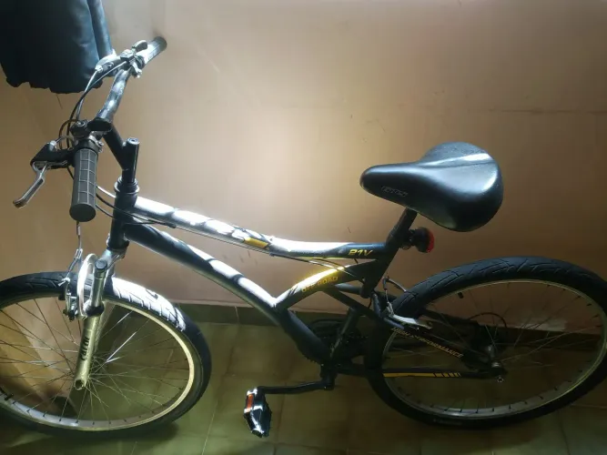 Bicicleta aro 26