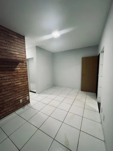 Apartamento à Venda - Residencial Rio Vermelho - 1203 Sul, Palmas/TO