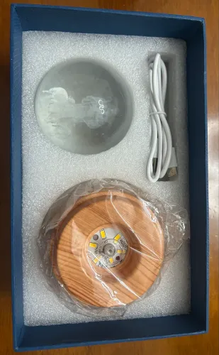 Peça decorativa O Bom Pastor