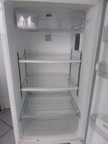 Vendo geladeira