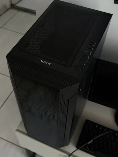Computador de mesa