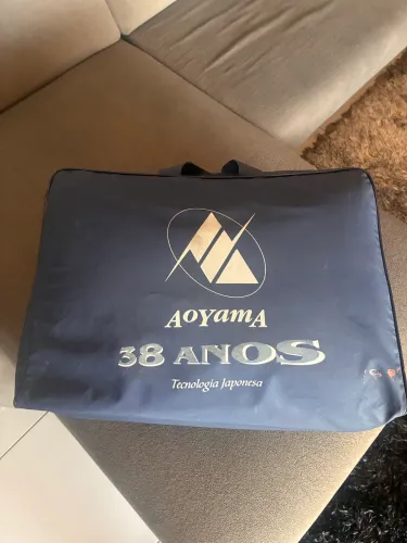 Esteira Massageadora Aoyoma