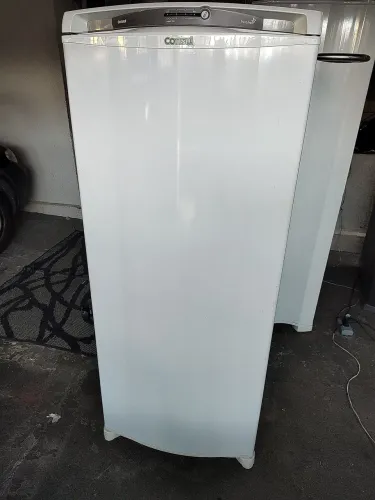 Geladeira Consul Frost Free 220 V
