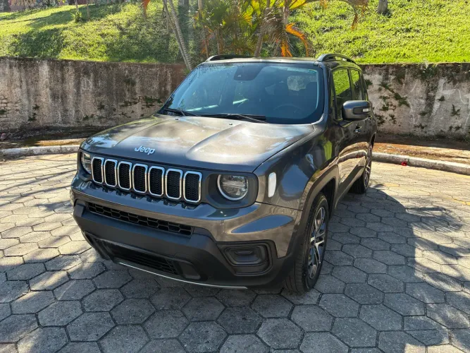 Jeep Renegade Long. T270 1.3 TB 4X2 Flex Aut. 2023