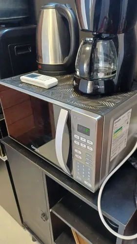 Micro-ondas Electrolux 