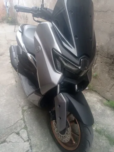 NMAX 2025