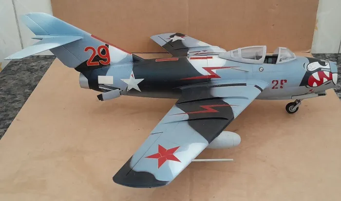 Mig-15 Bis 1/32